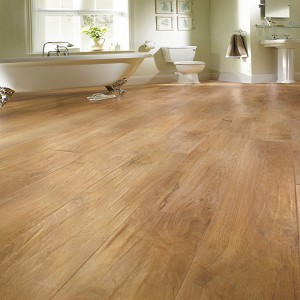 Oak Royale Rigid Core